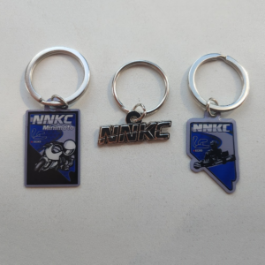 NNKC Keychain