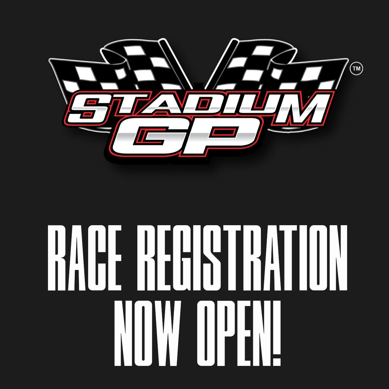 Supermoto Showcase at Stadium GP Registration Now Open!