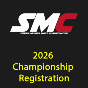 2026 Championship Registration